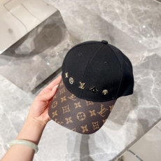 Louis Vuitton Caps